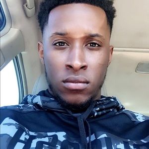 Meet your Posher, Jasper